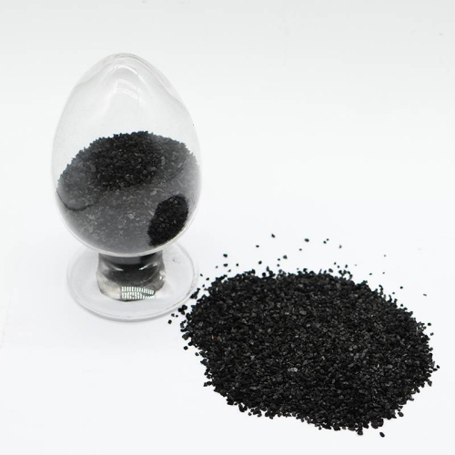 Уголь БАУ-А