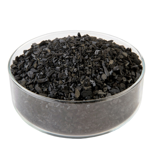 Уголь БАУ-А