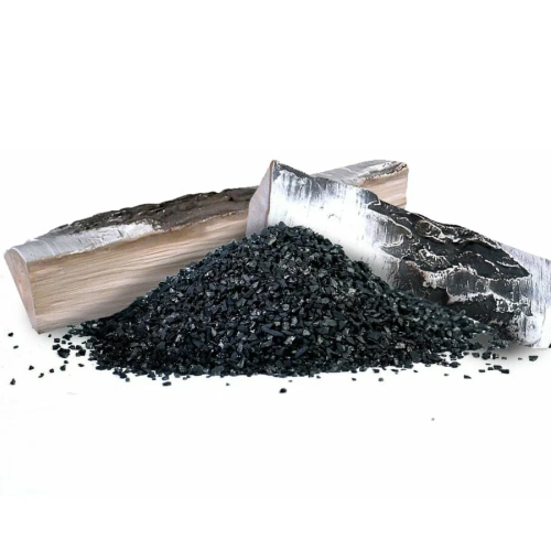 Уголь БАУ-А